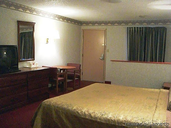 Red Carpet Inn Williamstown Camera foto